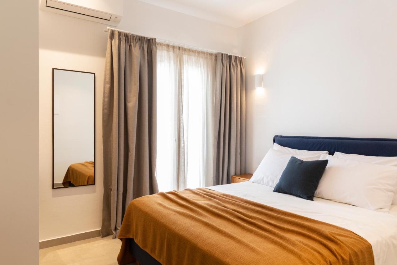 Asimina Hotel Fira (Santorini)