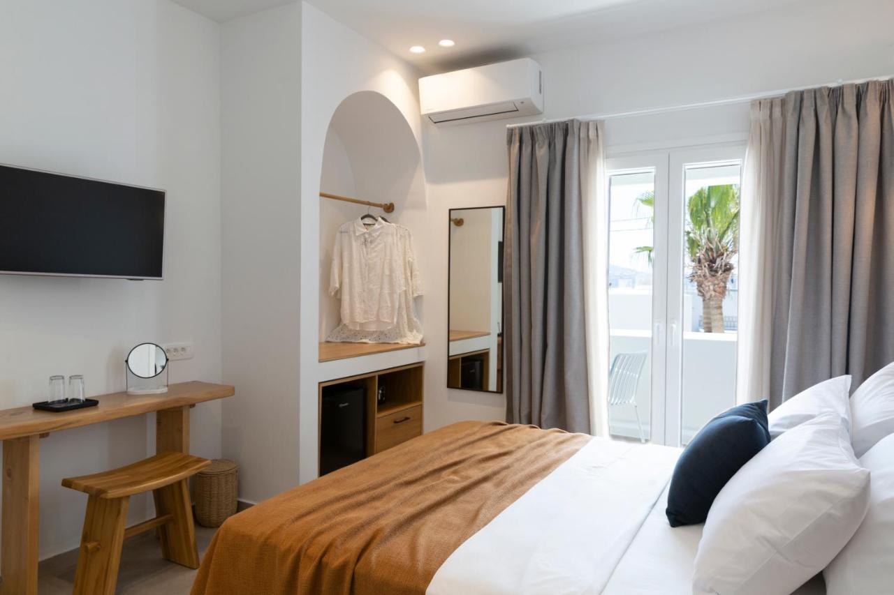 Asimina Hotel Fira (Santorini)