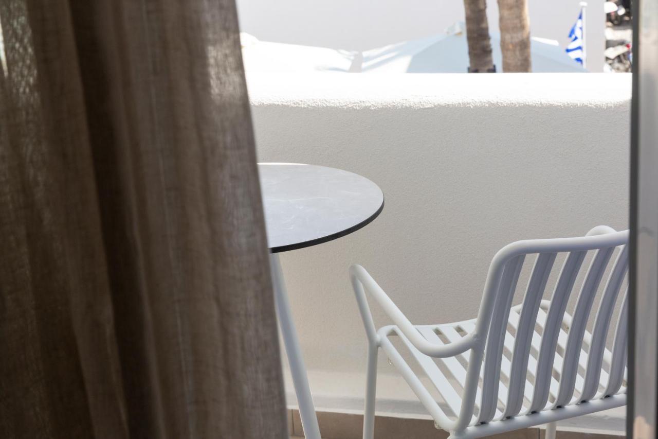 Hotel Asimina Fira (Santorini)